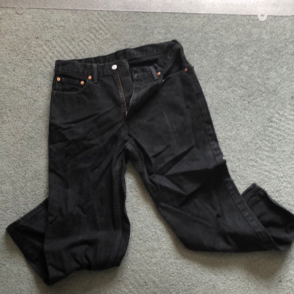 Jeans - Picture 1 of 2